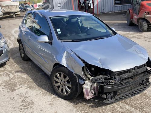 Climate control VW GOLF V (1K1) 1.9 TDI | BP21747190I5 