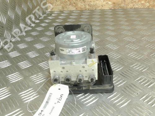 Used ABS pump FORD ECOSPORT 1.0 EcoBoost (100 hp) 21730161