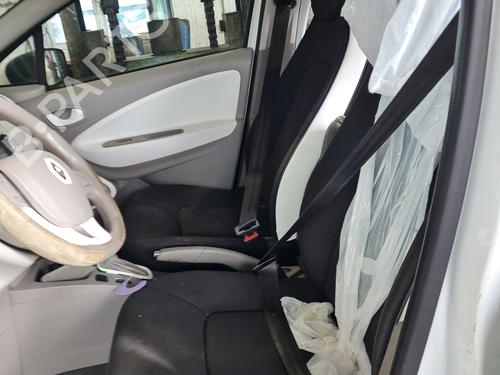 Climate control RENAULT ZOE (BFM_) ZOE | BP29082907I5 - Image 21