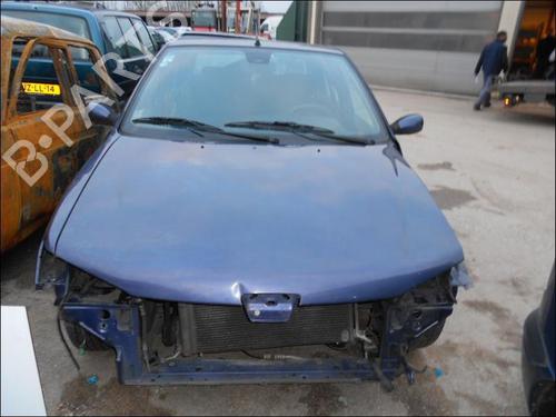 Right mirror PEUGEOT 306 Hatchback (7A, 7C, N3, N5) 1.6 | BP21753459C27 