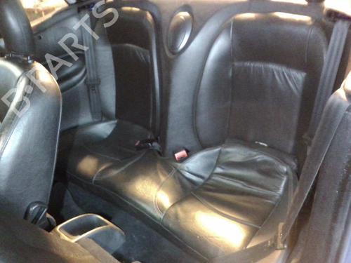 Other PEUGEOT 206 CC (2D) 2.0 S16 | BP21742660O1 