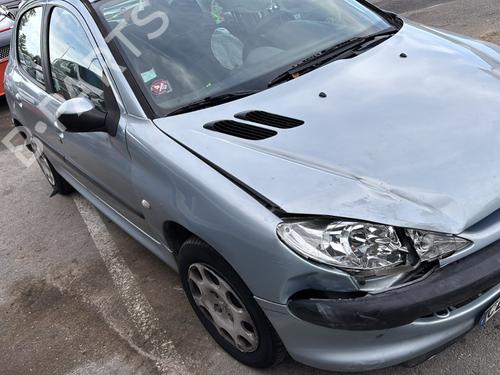 Brukte deler til PEUGEOT 206 Hatchback (2A/C) 1.4 HDi eco 70 (68 hp) 4335664