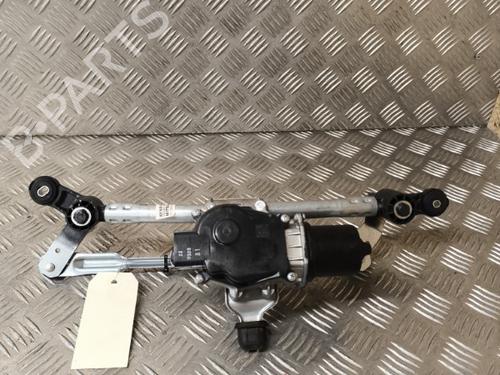 Front wiper motor RENAULT CLIO V (B7_)  | BP21749009M29 