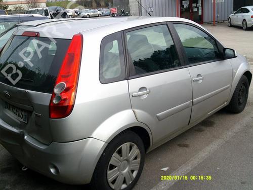 Switch FORD FIESTA V (JH_, JD_) 1.4 TDCi | BP21732097I30 