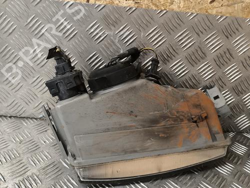 Left headlight FIAT PUNTO (176_) 60 1.2 (176AP, 176AR, 176AQ, 176BB) | BP21728703C28 