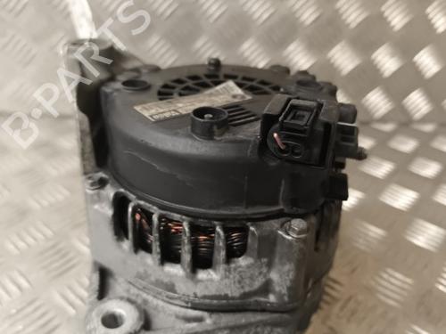 Alternator BMW 1 (E87) 118 d | BP21734236M7 