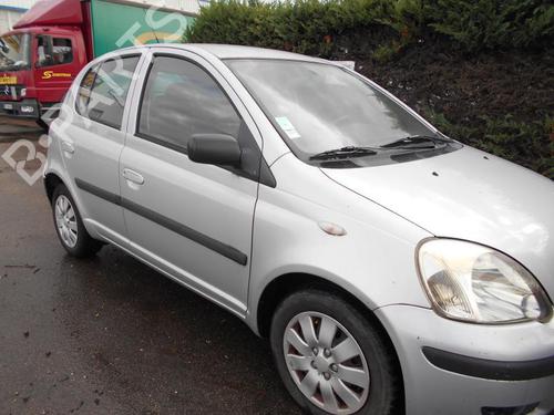 Høyre baklys TOYOTA YARIS (_P1_) 1.4 D-4D (NLP10_, NLP10R) | BP19890513C35 