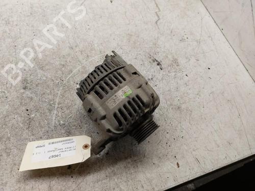 Alternator CITROËN SAXO (S0, S1)  | BP19887799M7 