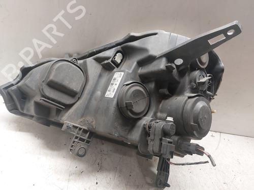 Højre forlygte RENAULT MODUS / GRAND MODUS (F/JP0_) 1.5 dCi (FP0F, JP0F) | BP25221634C29 