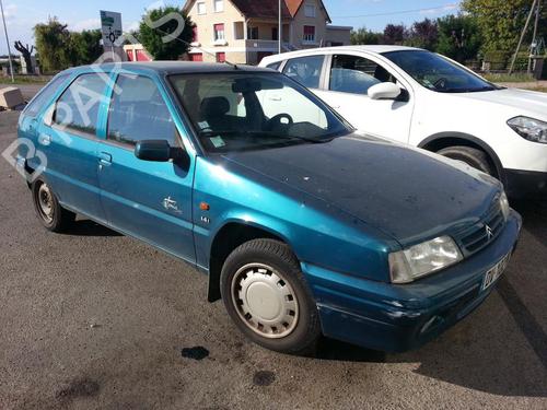 Alternator CITROËN ZX (N2)  | BP19891349M7 