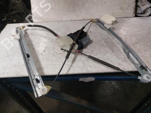 Rudehejsemekanisme Højre foran CITROËN C4 Picasso I MPV (UD_)  | BP19901008C23 