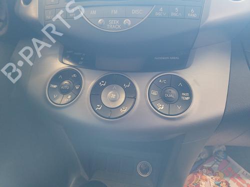 Used Climate control TOYOTA RAV 4 III (_A3_) 2.2 D 4WD (ALA30_, ALA30R) (136 hp) 20210599