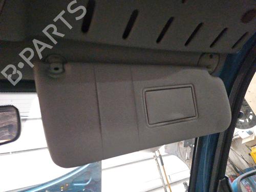 Right sun visor RENAULT KANGOO (KC0/1_) 1.6 16V | BP30445629I2 - Image 2