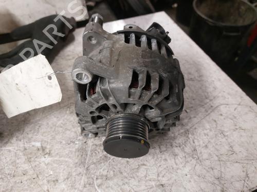 Used Alternator CITROËN C3 Picasso (SH_) 1.6 HDI 90 (92 hp) 23774059