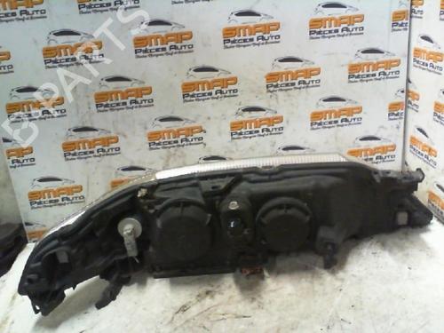 Venstre forlygte RENAULT LAGUNA II (BG0/1_)  | BP19899711C28 