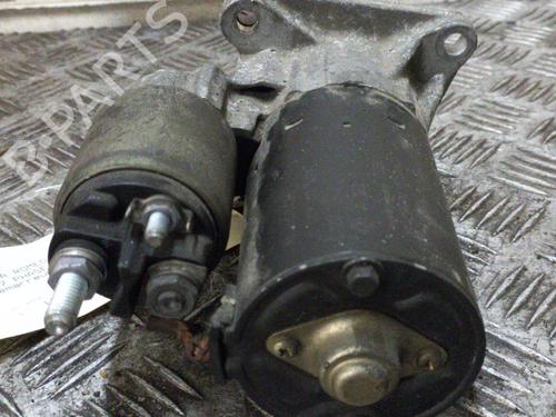 Starter ALFA ROMEO 147 (937_) 1.6 16V T.SPARK ECO (937.AXA1A, 937.BXA1A) | BP19894639M8 