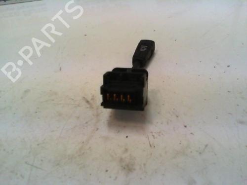 Used Steering column stalk Steering column stalk RENAULT 4 (112_) 1.1 (1128, S128) (34 hp) 21974753 21974753