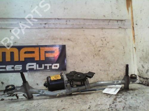 Used Front wiper motor Front wiper motor CITROËN C3 II (SC_) 1.4 HDi 70 (SC8HZC, SC8HR0, SC8HP4) (68 hp) 21974389 21974389