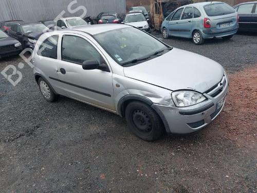 Køler OPEL CORSA D (S07)  | BP19886694M31 