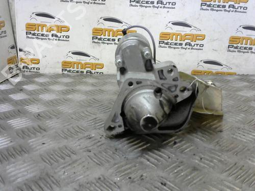 Anlasser RENAULT TWINGO II (CN0_) 1.5 dCi (CN0E) | BP19898906M8 