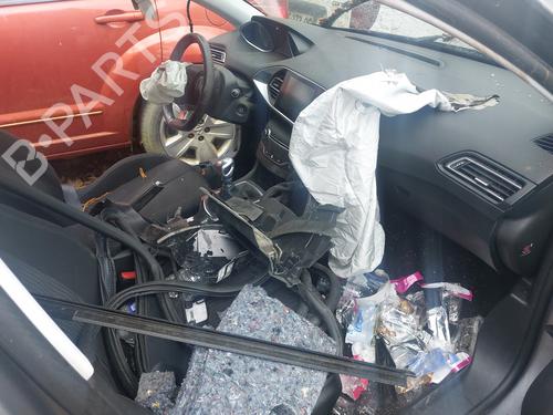 Water radiator PEUGEOT 308 II (LB_, LP_, LW_, LH_, L3_) 1.6 HDi / BlueHDi 115 | BP28523474M31