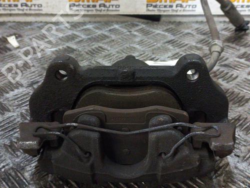 Right front brake caliper OPEL VECTRA C GTS (Z02) 1.9 CDTI (F68) | BP19894432M104 