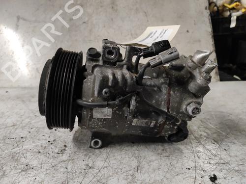 Startmotor NISSAN QASHQAI II SUV (J11, J11_) 1.2 DIG-T | BP27159771M8 