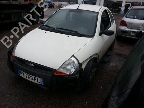 Venstre baglygte FORD KA (RB_)  | BP19896291C34 
