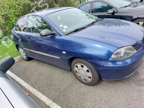 Right headlight SEAT IBIZA III (6L1)  | BP21983932C29 
