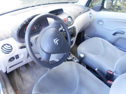 Rim CITROËN C3 I (FC_, FN_)  | BP19900406C45 