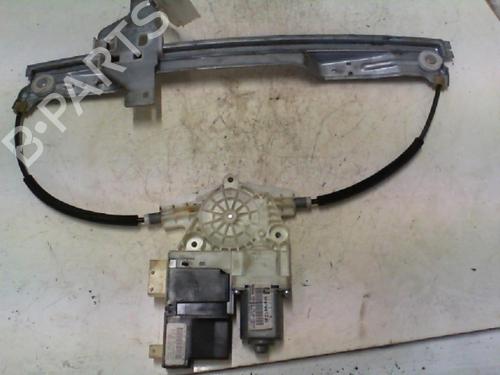 Used Front right window mechanism CITROËN C4 I (LC_) 1.6 HDi (90 hp) 19899809