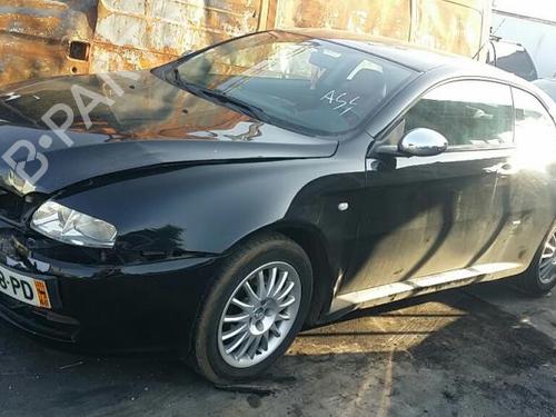Starter ALFA ROMEO GT (937_) 1.9 JTD (937CXN1B) | BP19884615M8 