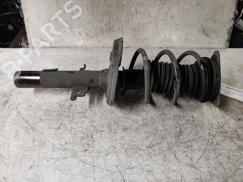 Used Left front shock absorber RENAULT MEGANE IV Hatchback (B9A/M/N_) [2015-2025]  21990895
