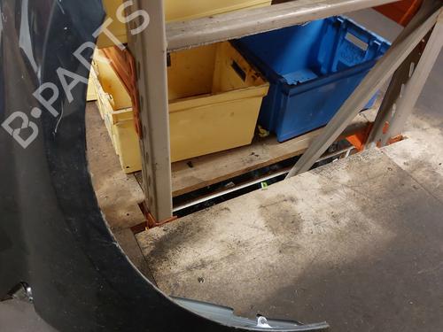 Right front fenders RENAULT LAGUNA III Grandtour (KT0/1) 1.5 dCi (KT0A, KT0R, KT02) | BP19887787C42 
