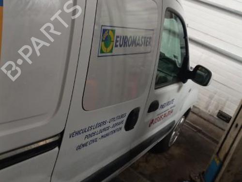 Høyre side skyvedør RENAULT KANGOO Express (FC0/1_) 1.5 dCi (FC1E) | BP19886965C75 