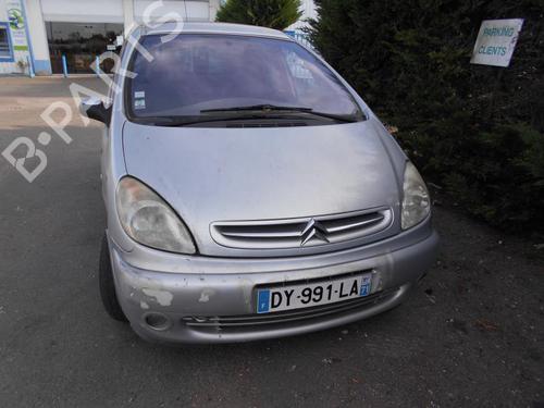 Right mirror CITROËN XSARA PICASSO (N68) 1.8 16V | BP19882956C27 