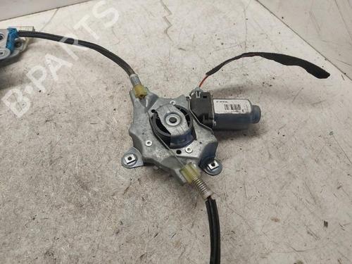 Front left window mechanism RENAULT TWINGO II (CN0_)  | BP19887498C22 