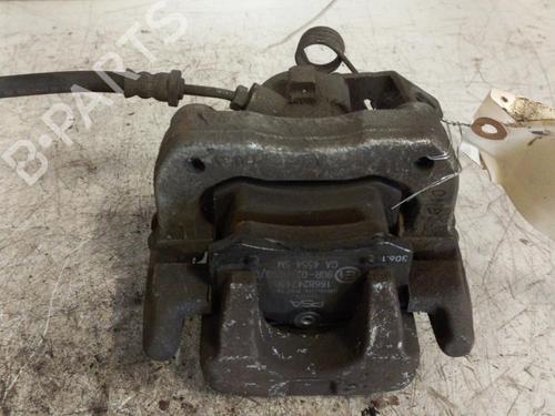 Used Right rear brake caliper PEUGEOT 208 I (CA_, CC_) [2012-2020]  19893976