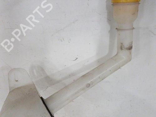 Used Windscreen washer tank RENAULT MEGANE III Hatchback (BZ0/1_, B3_) 1.5 dCi (BZ09, BZ0D, BZ1W, BZ29, BZ14) (110 hp) 19897488