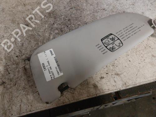 Right sun visor PEUGEOT 206 Hatchback (2A/C) 1.1 i | BP21984557I2 