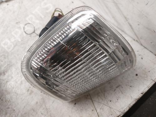 Intermitente delantero izquierdo PEUGEOT 405 II (4B) 1.8 (101 hp) 23964974