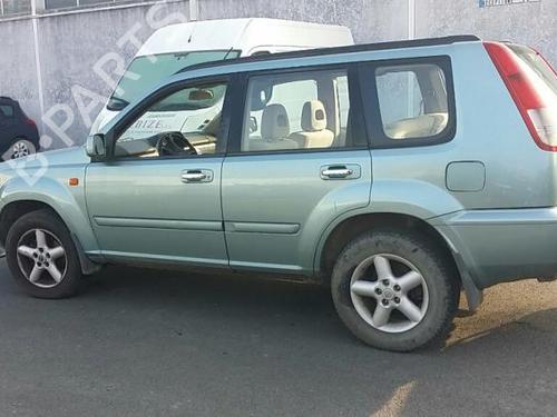 Venstre bremsekaliber foran NISSAN X-TRAIL I (T30) 2.2 Di 4x4 | BP19895416M105 