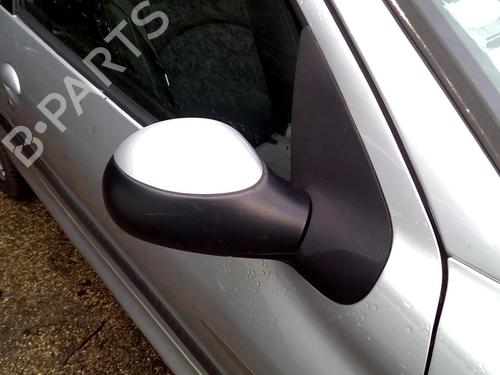 Retrovisor derecho PEUGEOT 206 Hatchback (2A/C) 2.0 HDI 90 (90 hp) 19882791