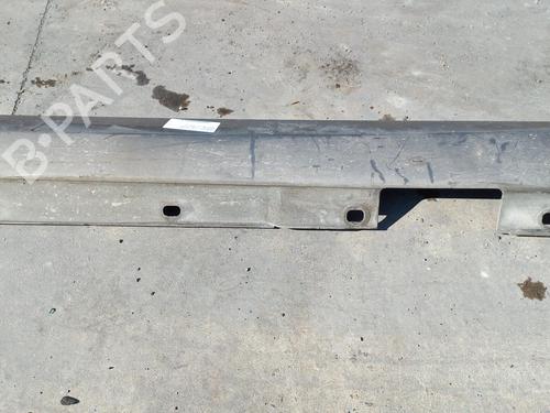 Used Left sideskirt MERCEDES-BENZ C-CLASS (W204) C 220 CDI (204.002) (170 hp) 21980905