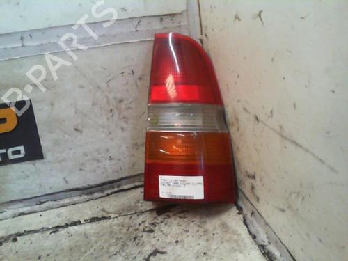 Used Right taillight FORD ESCORT VI Turnier (GAL, ANL) [1995-2002]  19896426