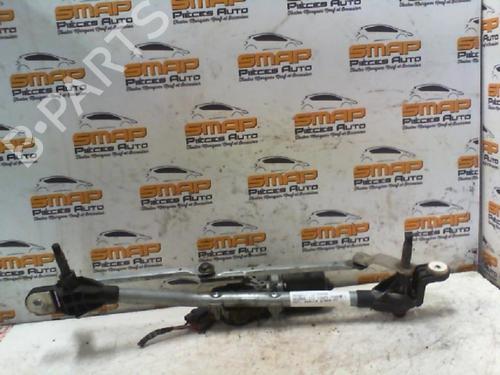 Used Front wiper motor RENAULT MEGANE III Coupe (DZ0/1_) 1.5 dCi (DZ09, DZ0D, DZ1F, DZ1G, DZ14, DZ29) (110 hp) 19884662