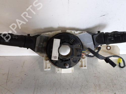 Used Steering column stalk NISSAN TERRANO II (R20) 3.0 Di 4WD (154 hp) 21981937