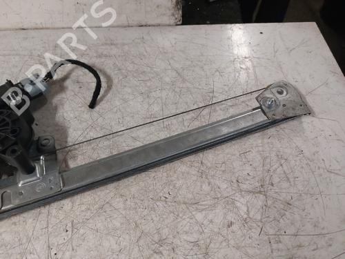 Front left window mechanism CITROËN JUMPER II Van 2.2 HDi 100 | BP19879032C22 