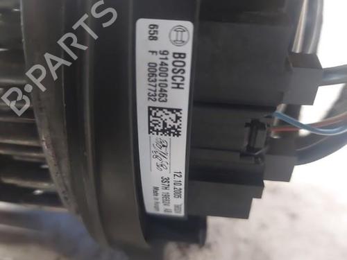 Heater blower motor FORD MONDEO III (B5Y)  | BP19897672M62 