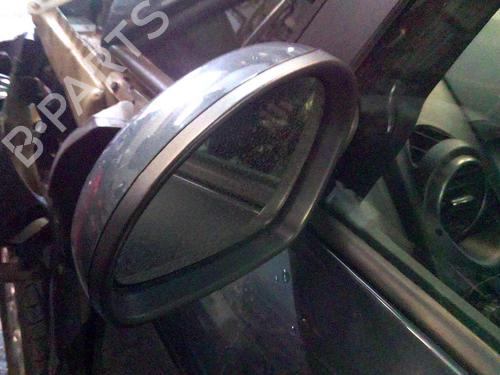 Used Left mirror SEAT ALTEA (5P1) [2004-2015]  19883945